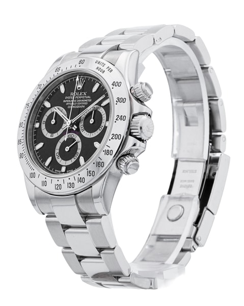 Rolex Daytona 116520